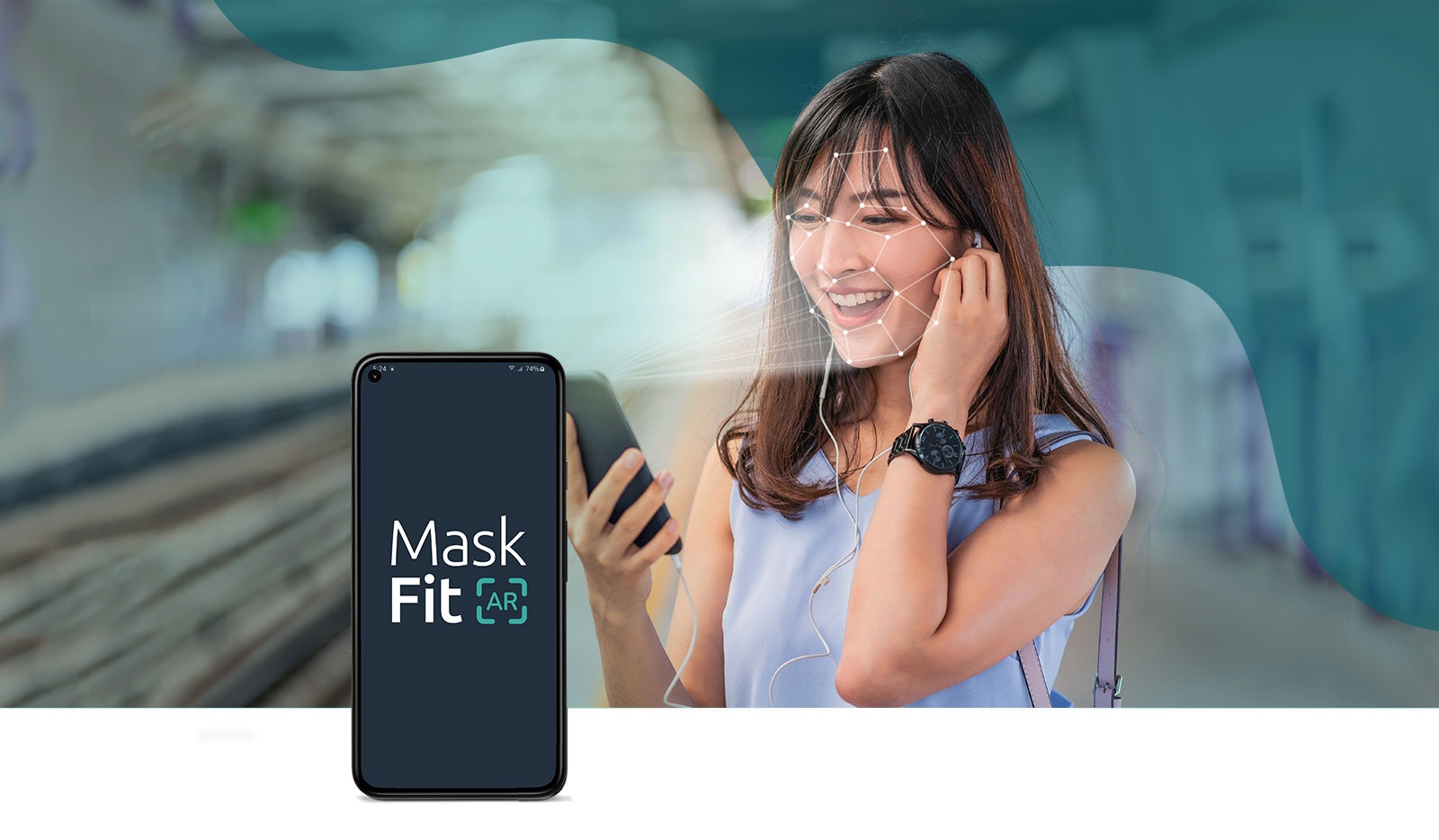 Mobile App